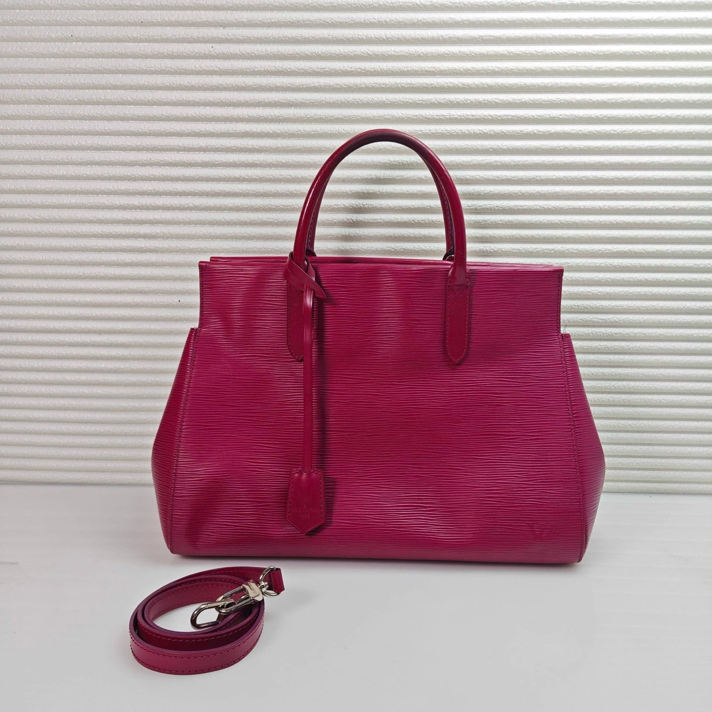 Louis Vuitton Satchel