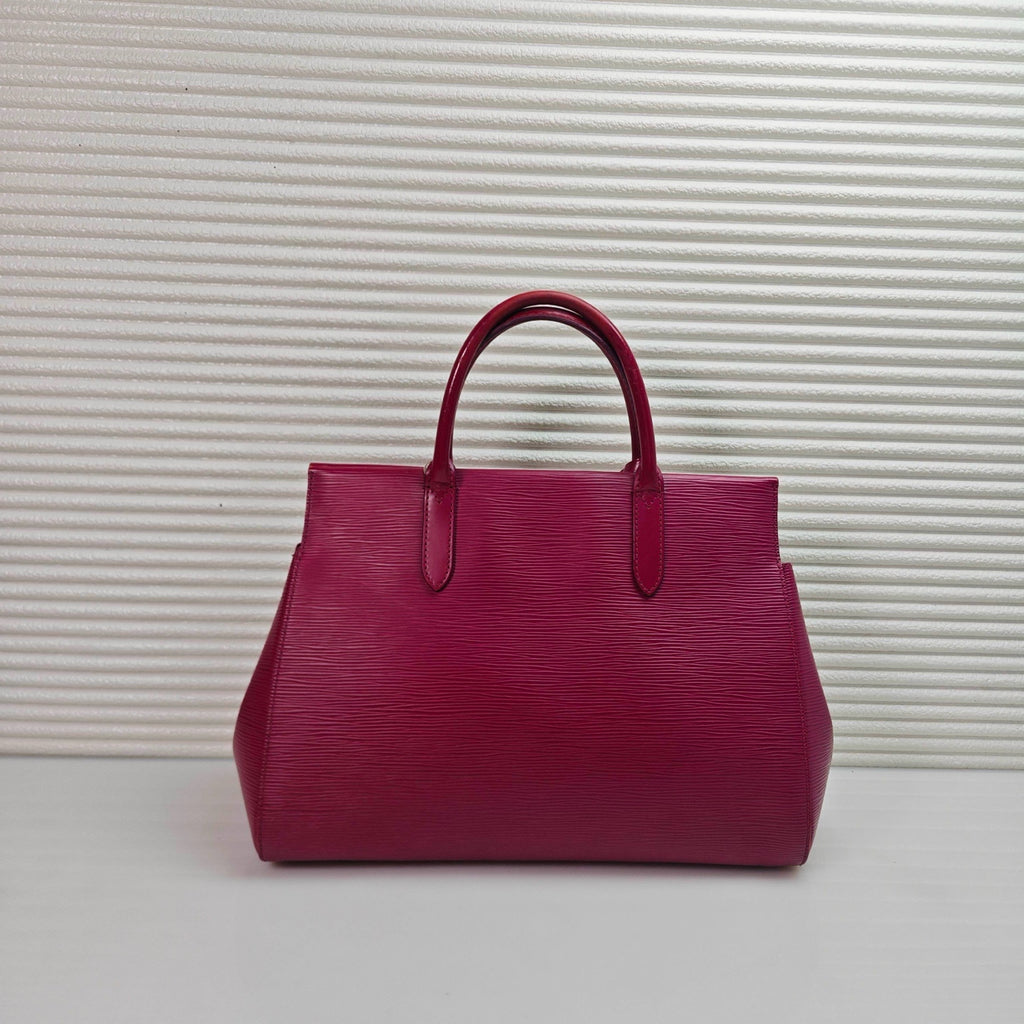 Louis Vuitton Satchel