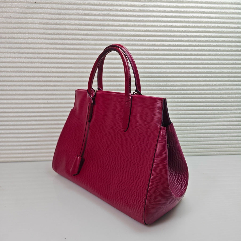 Louis Vuitton Satchel