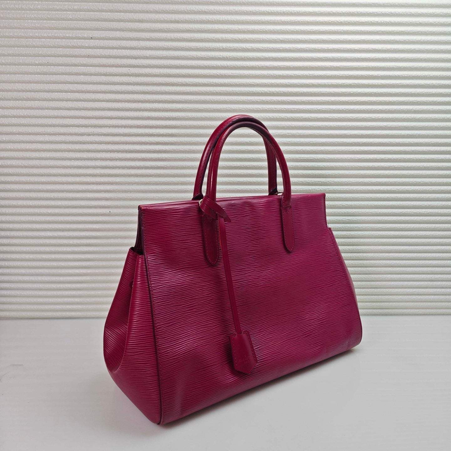 Louis Vuitton Satchel