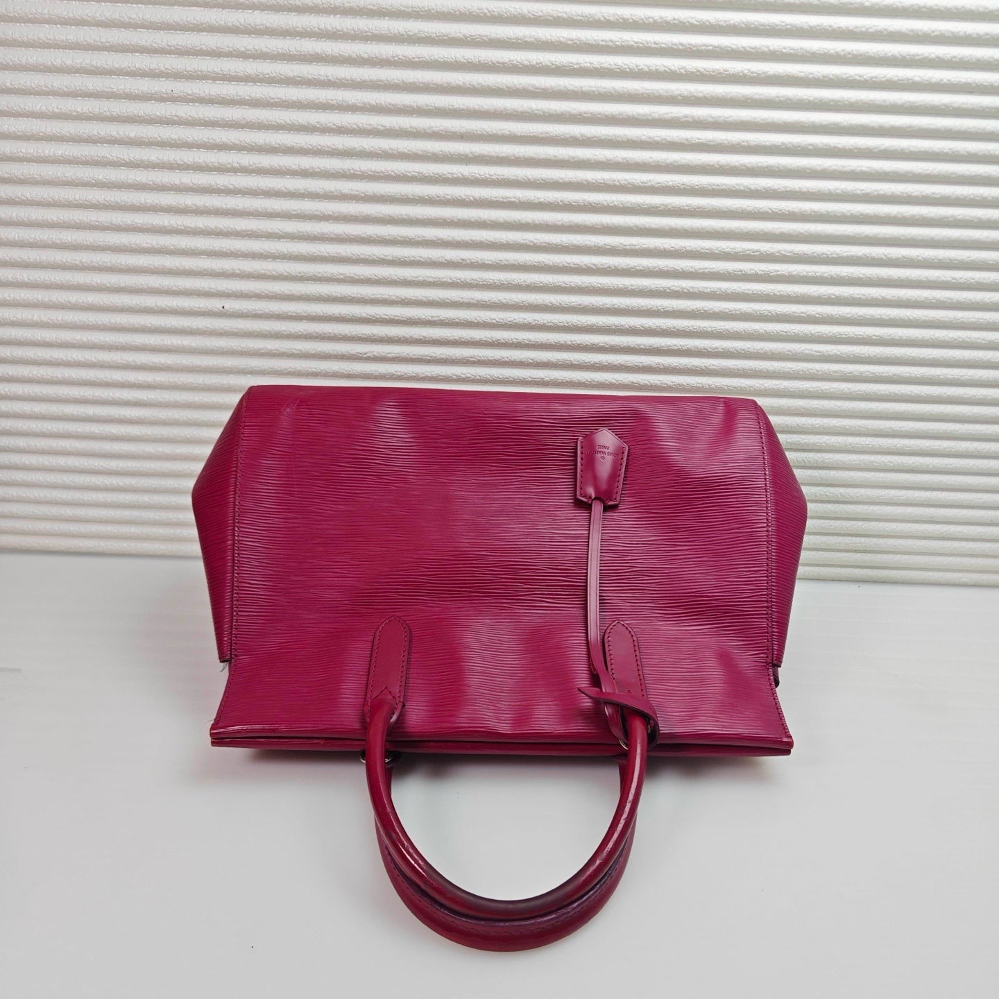 Louis Vuitton Satchel