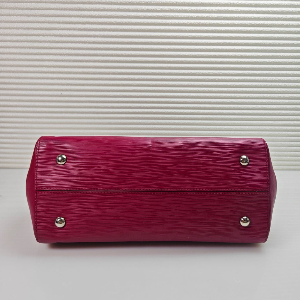Louis Vuitton Satchel