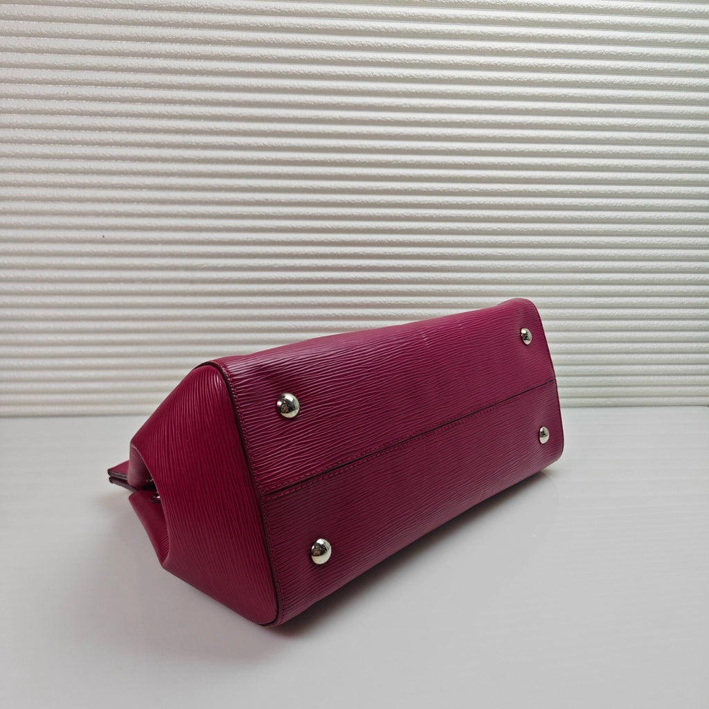 Louis Vuitton Satchel