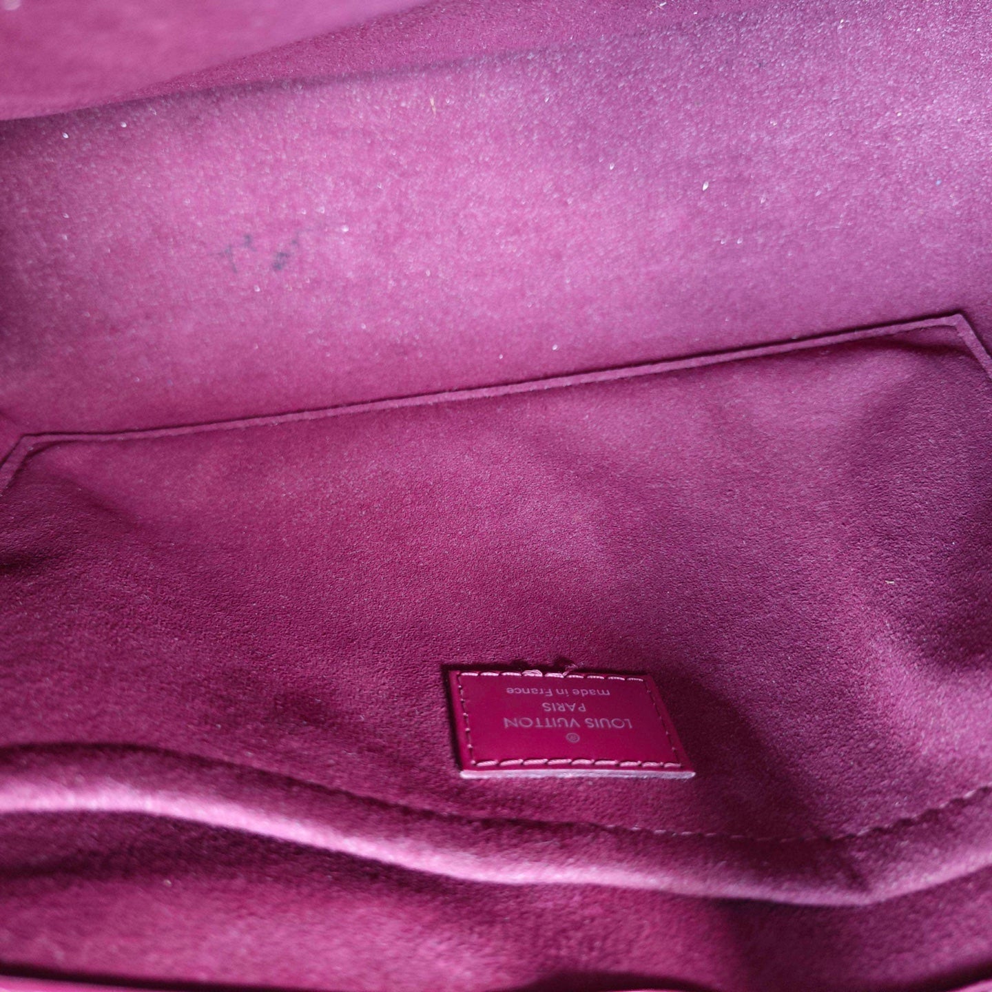 Louis Vuitton Satchel