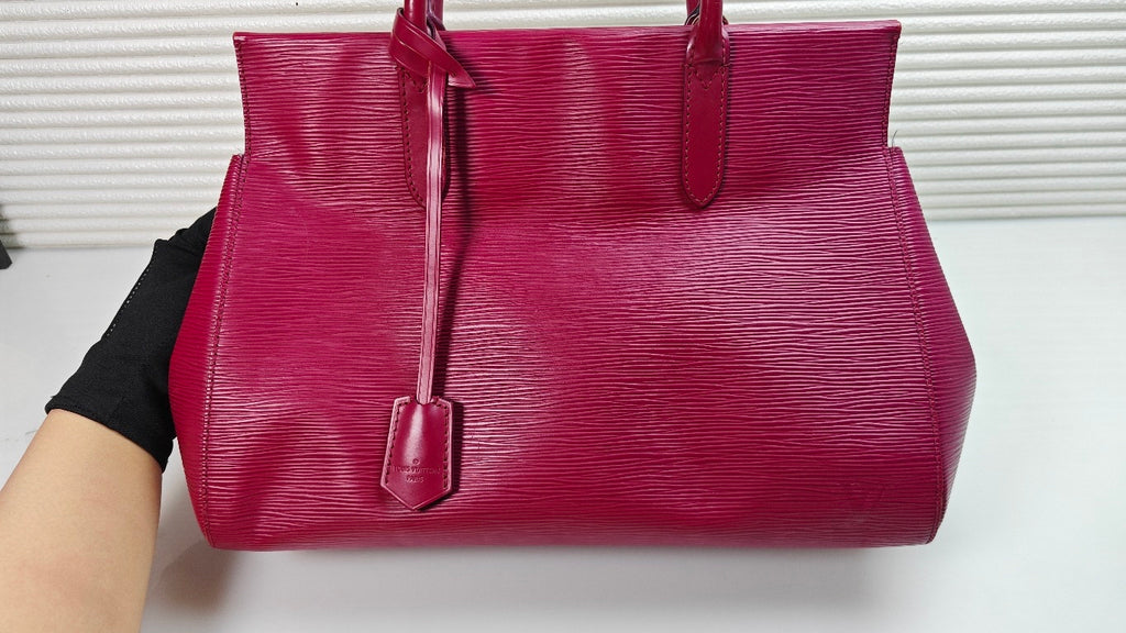Louis Vuitton Satchel