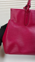 Louis Vuitton Satchel