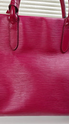 Louis Vuitton Satchel