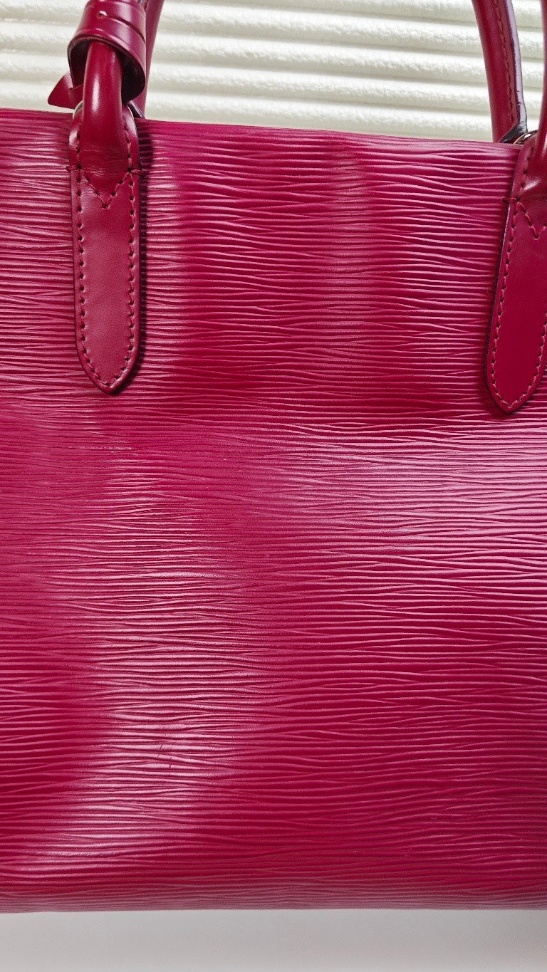 Louis Vuitton Satchel