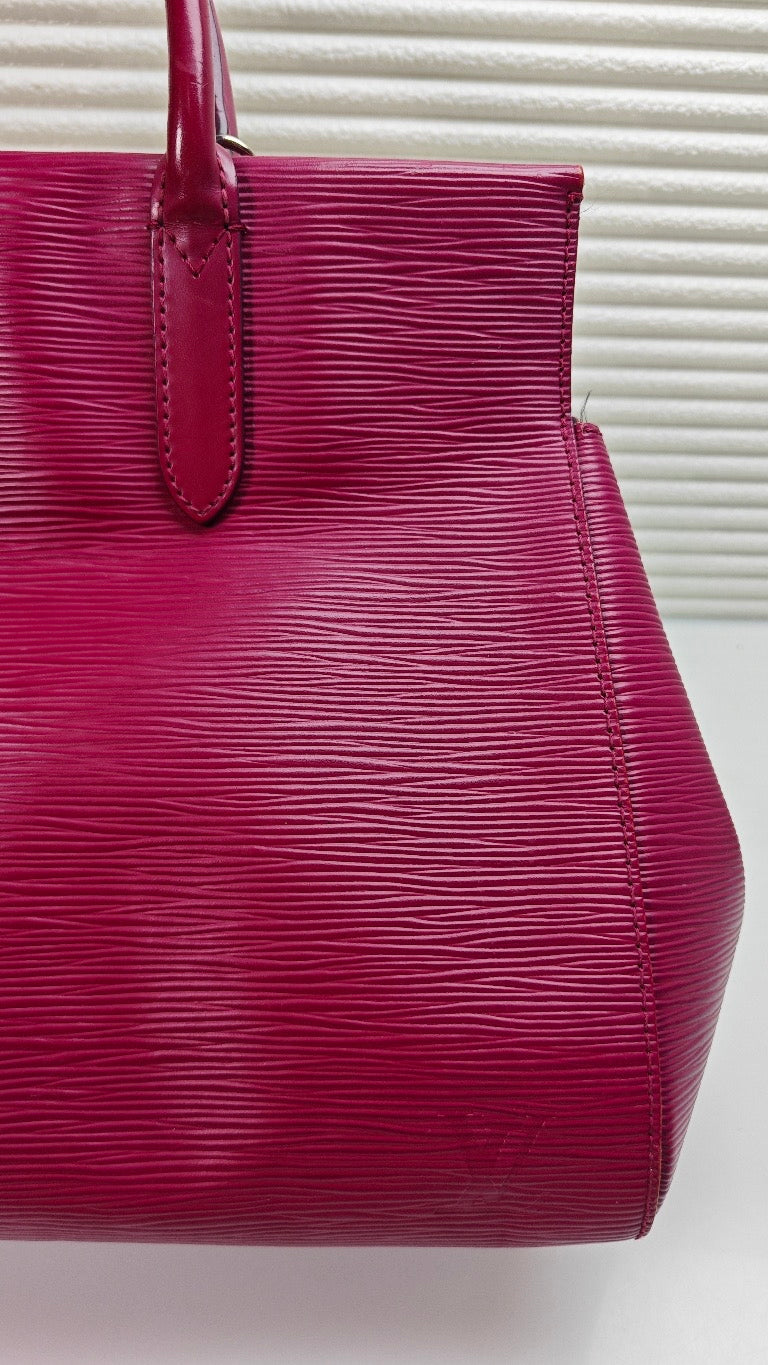 Louis Vuitton Satchel