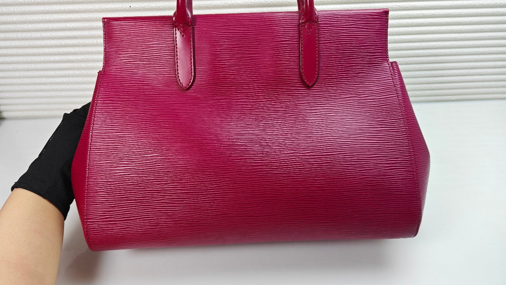 Louis Vuitton Satchel