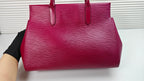 Louis Vuitton Satchel