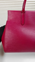 Louis Vuitton Satchel