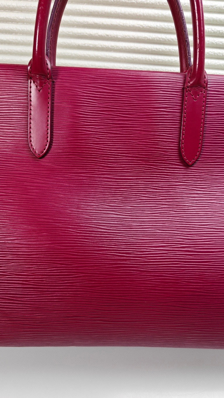 Louis Vuitton Satchel