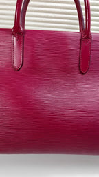 Louis Vuitton Satchel