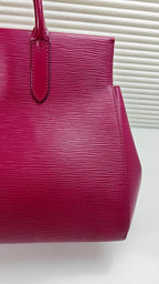Louis Vuitton Satchel