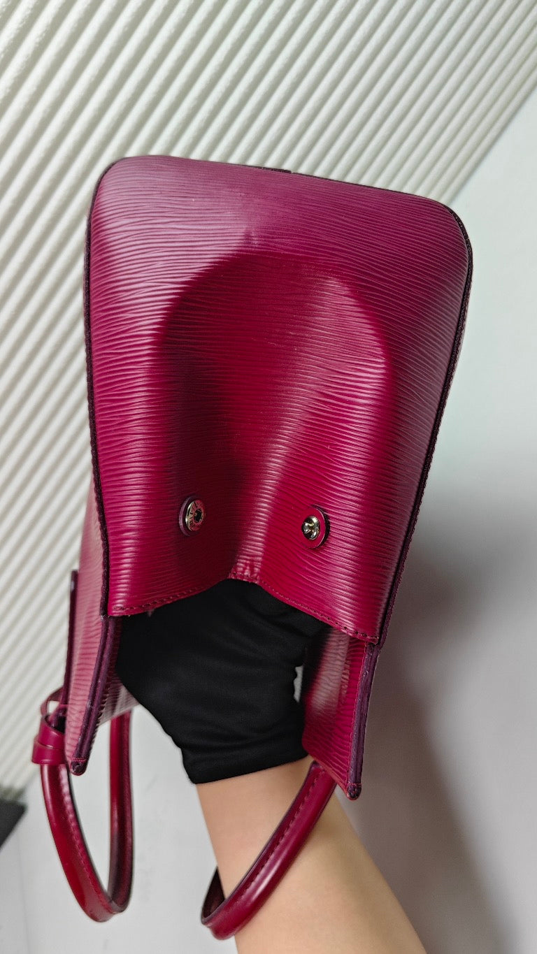 Louis Vuitton Satchel