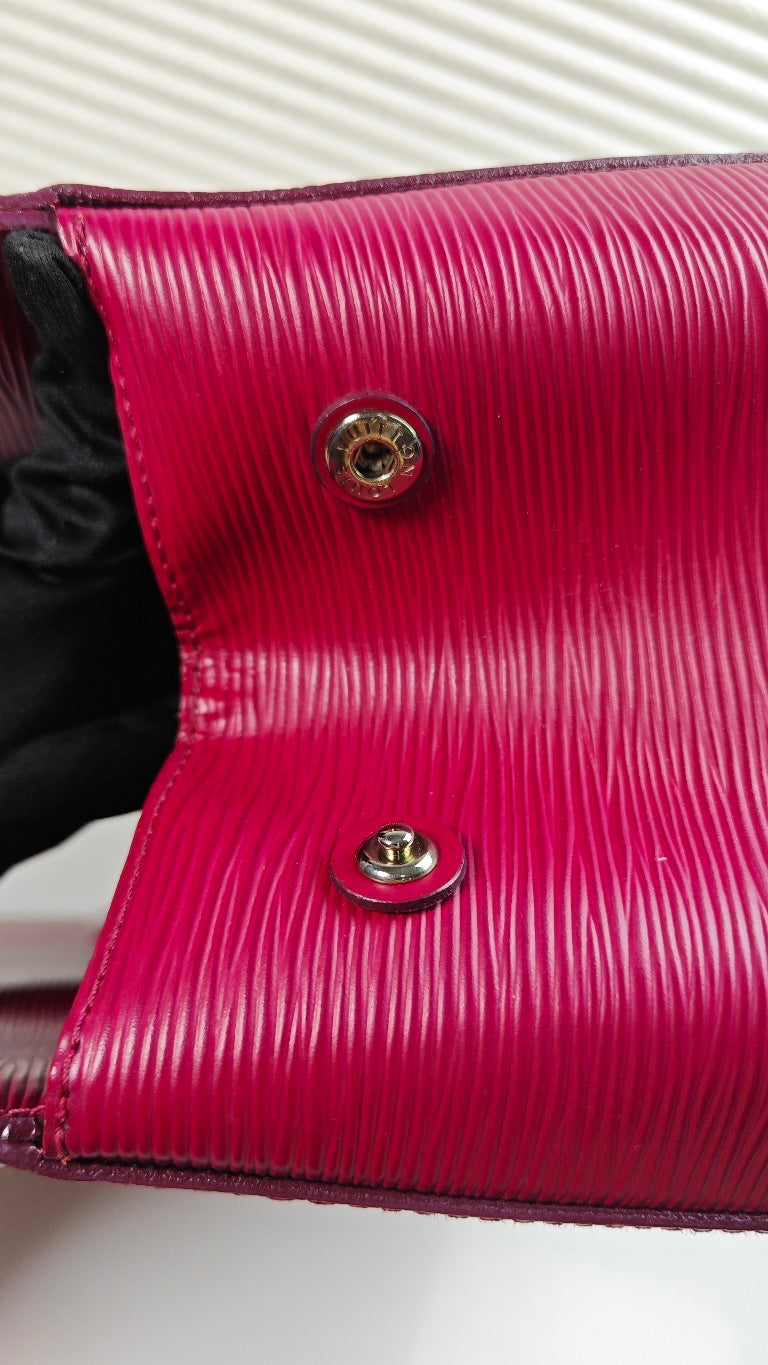 Louis Vuitton Satchel