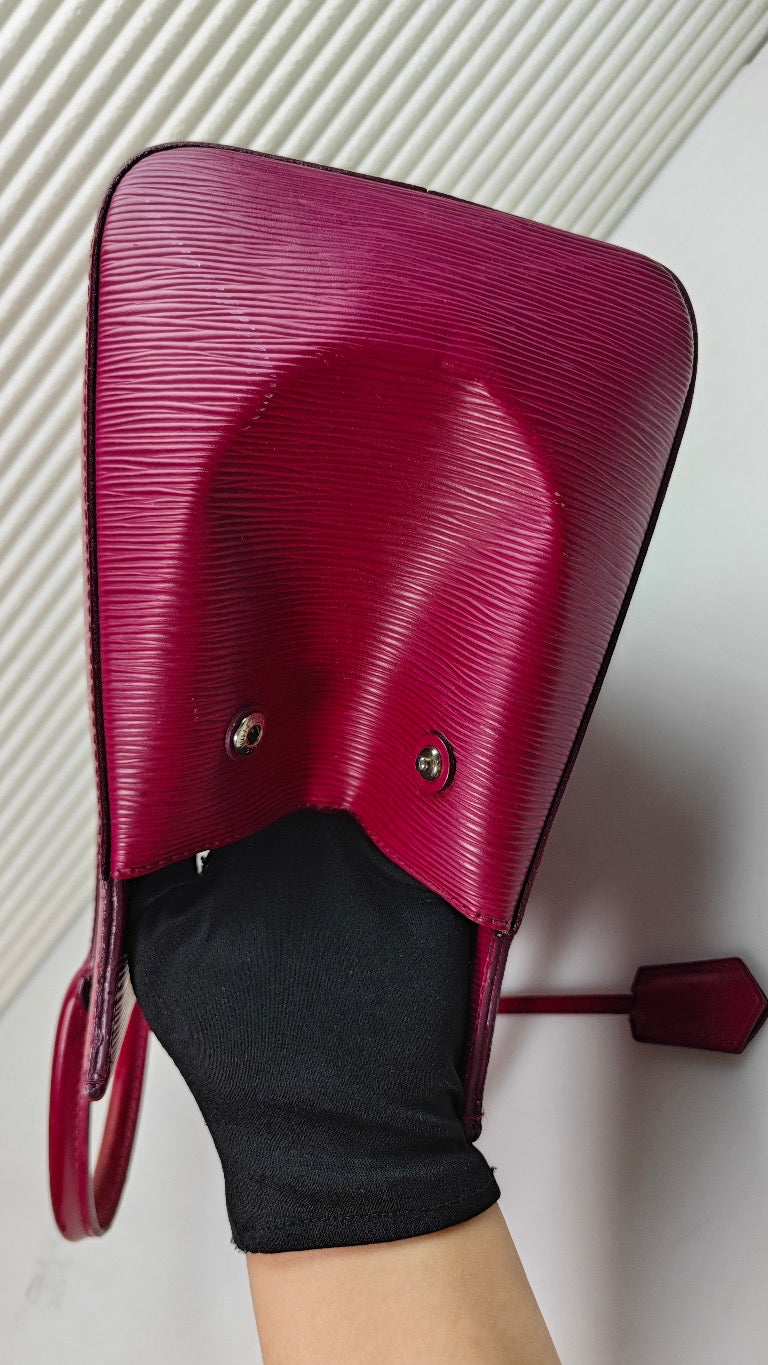 Louis Vuitton Satchel