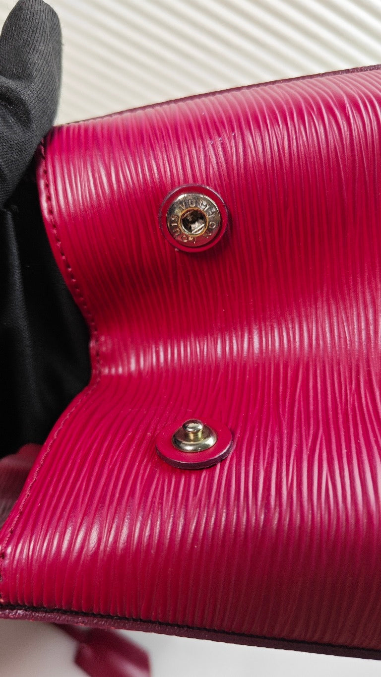 Louis Vuitton Satchel