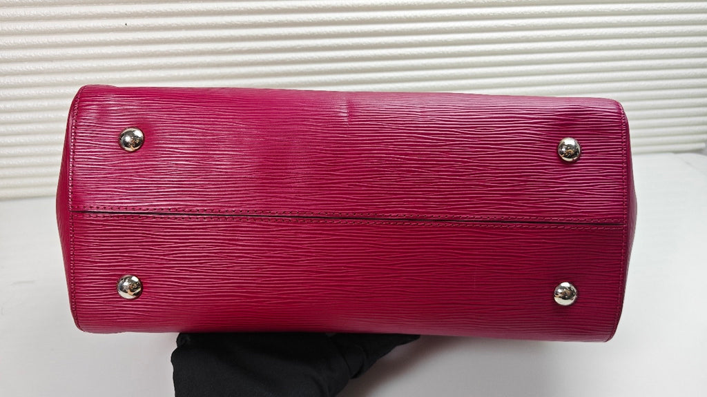 Louis Vuitton Satchel