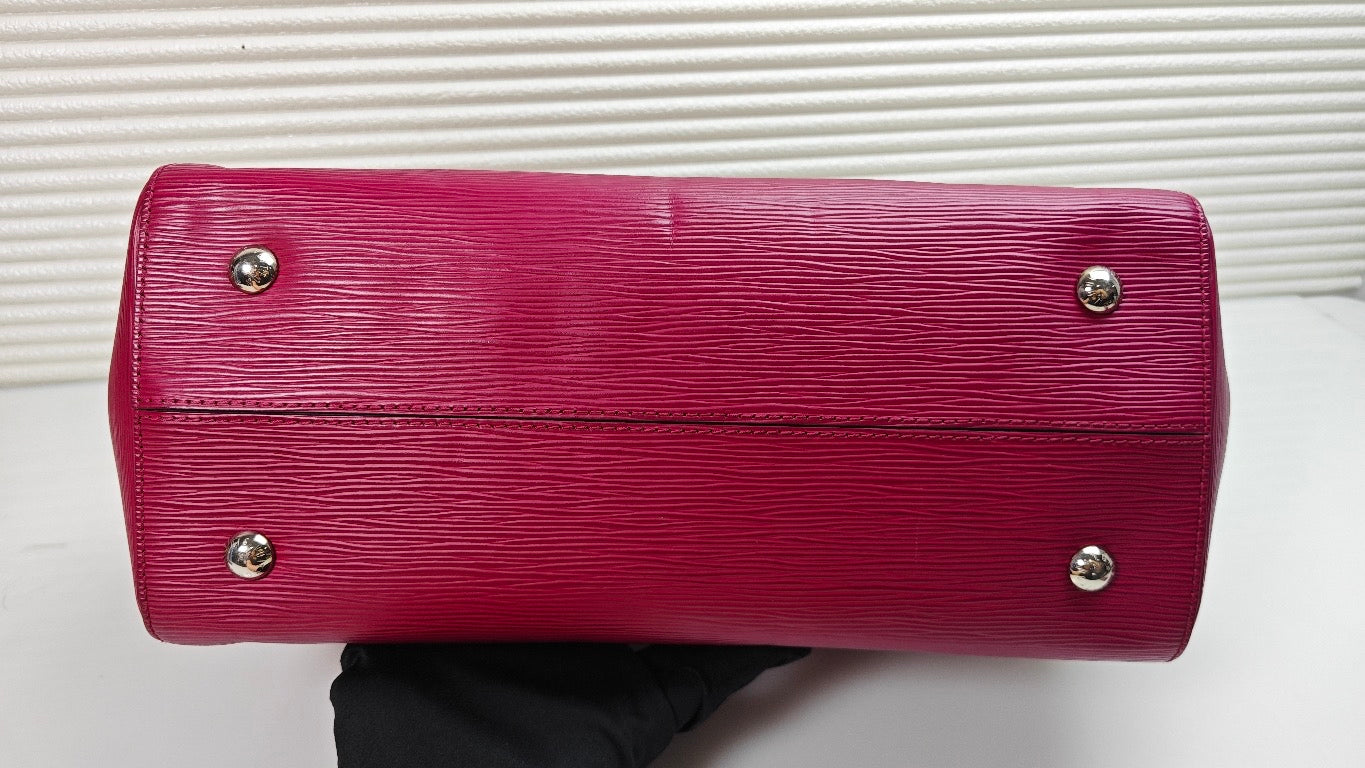 Louis Vuitton Satchel