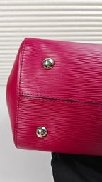 Louis Vuitton Satchel