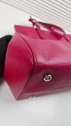 Louis Vuitton Satchel