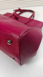 Louis Vuitton Satchel