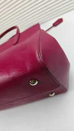 Louis Vuitton Satchel