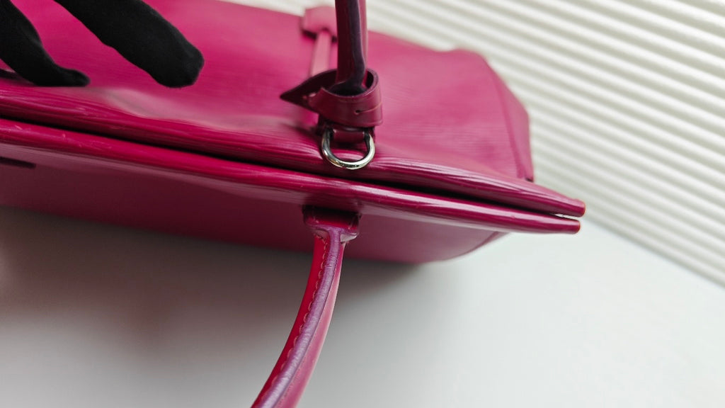 Louis Vuitton Satchel