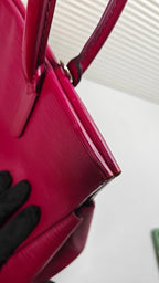 Louis Vuitton Satchel