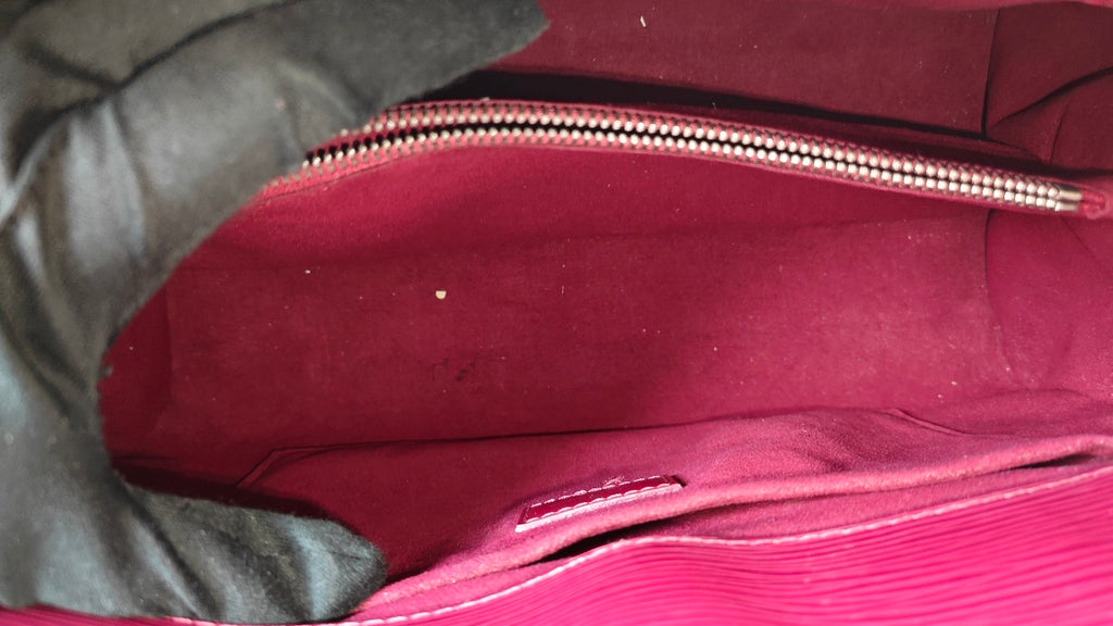 Louis Vuitton Satchel