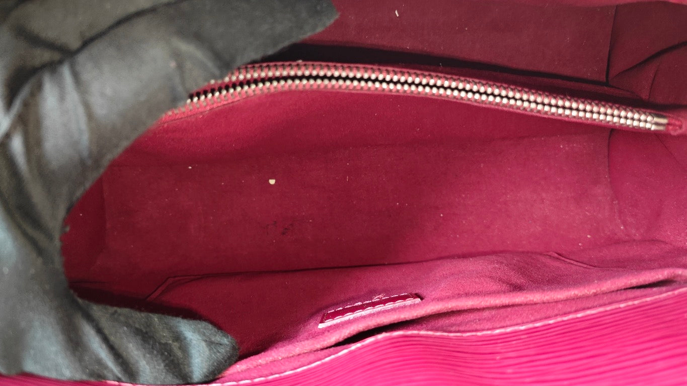 Louis Vuitton Satchel