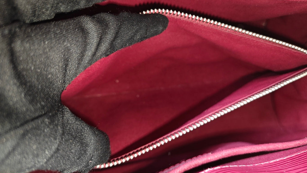 Louis Vuitton Satchel
