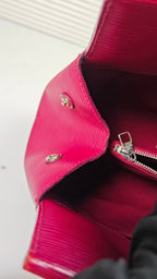 Louis Vuitton Satchel