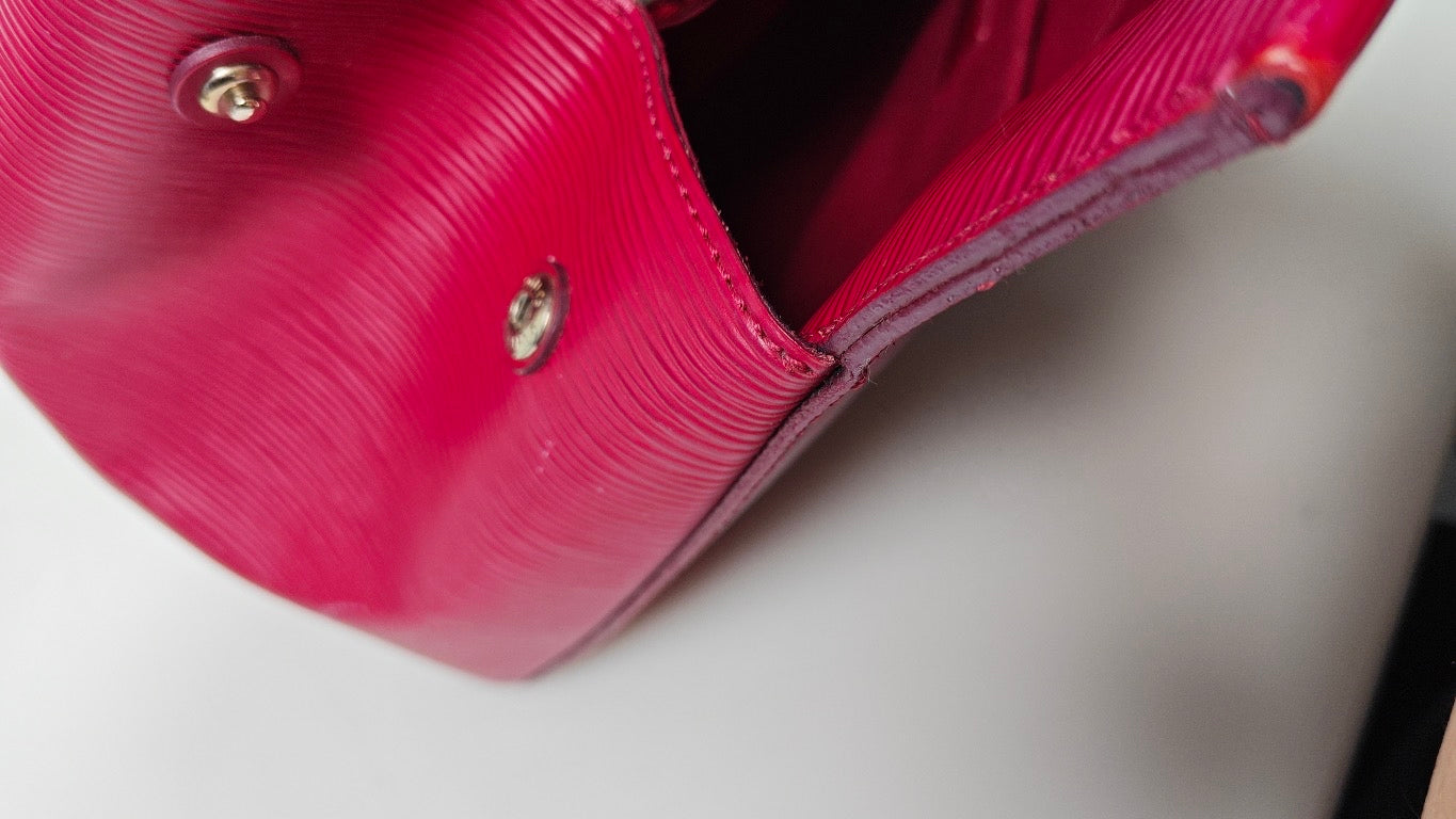Louis Vuitton Satchel