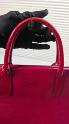 Louis Vuitton Satchel