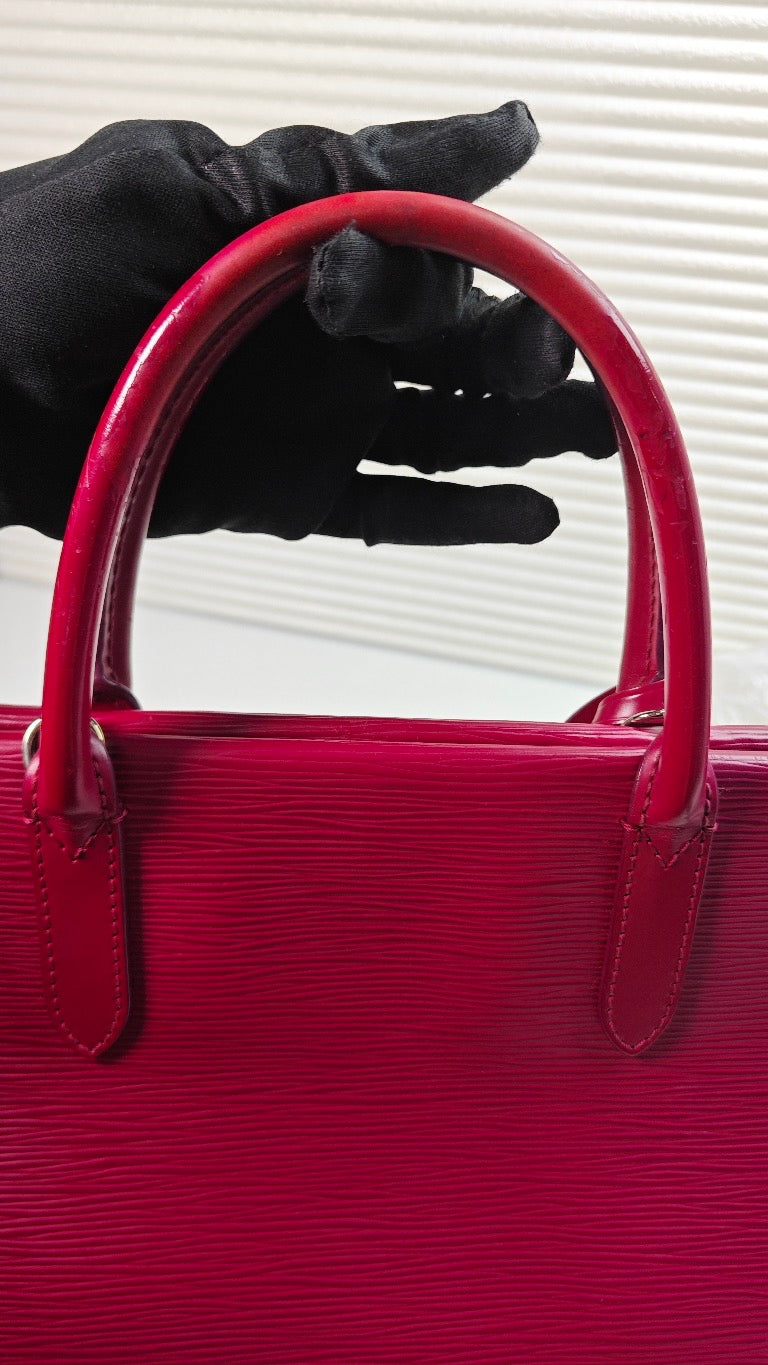 Louis Vuitton Satchel