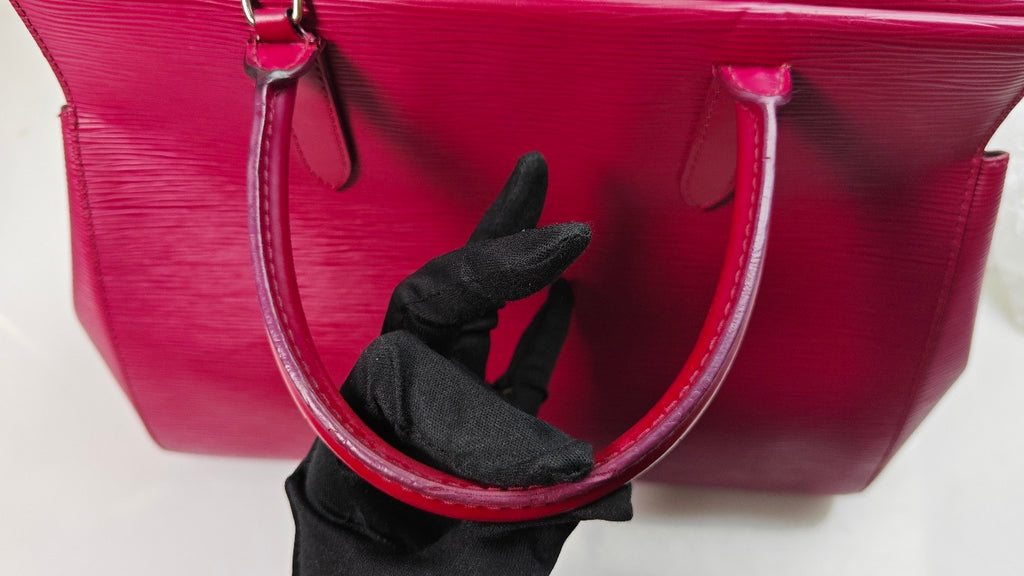 Louis Vuitton Satchel