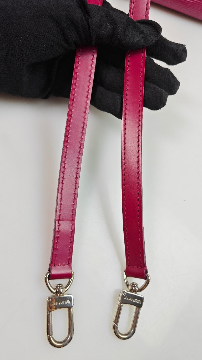 Louis Vuitton Satchel
