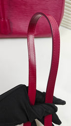 Louis Vuitton Satchel