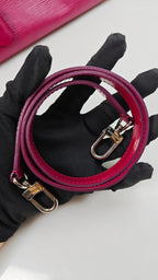 Louis Vuitton Satchel