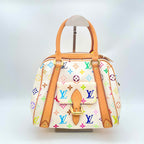 Louis Vuitton Satchel