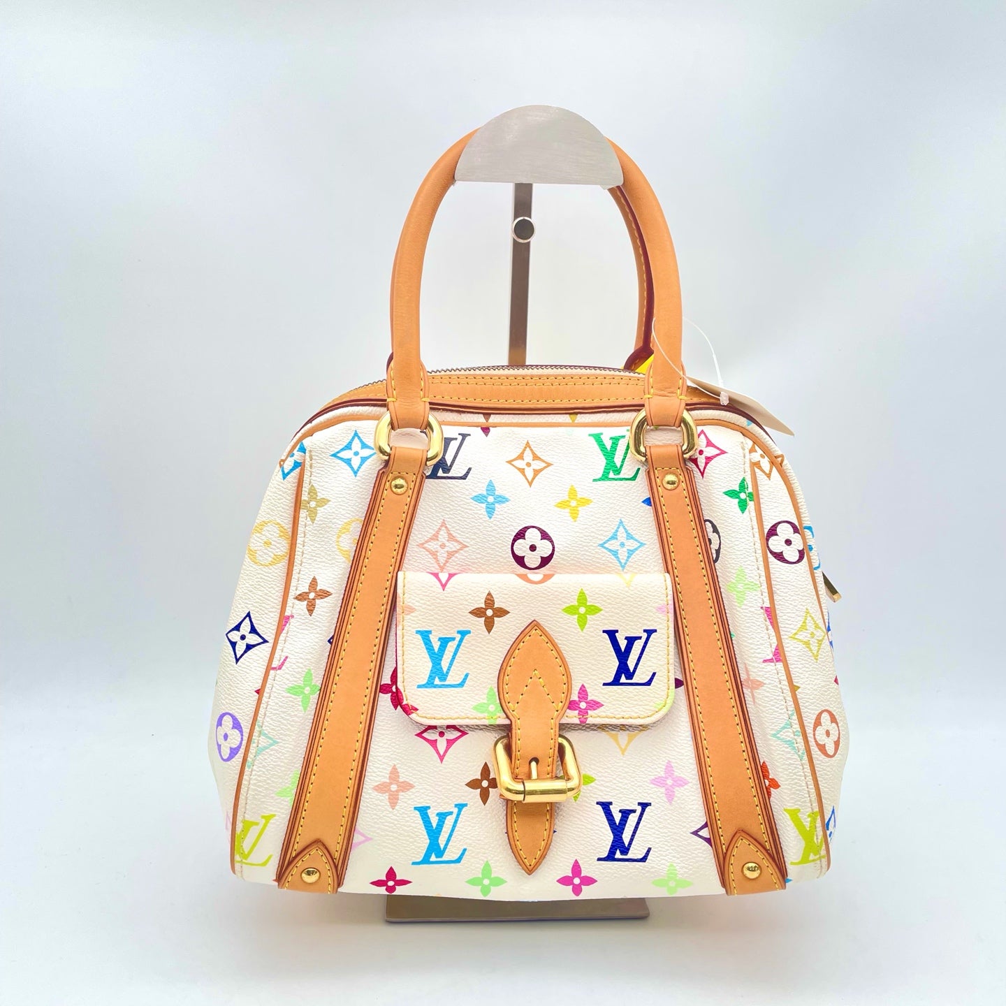 Louis Vuitton Satchel