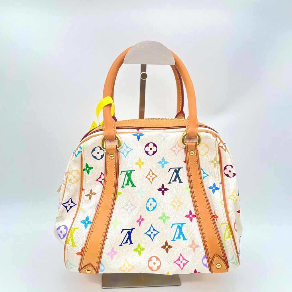 Louis Vuitton Satchel