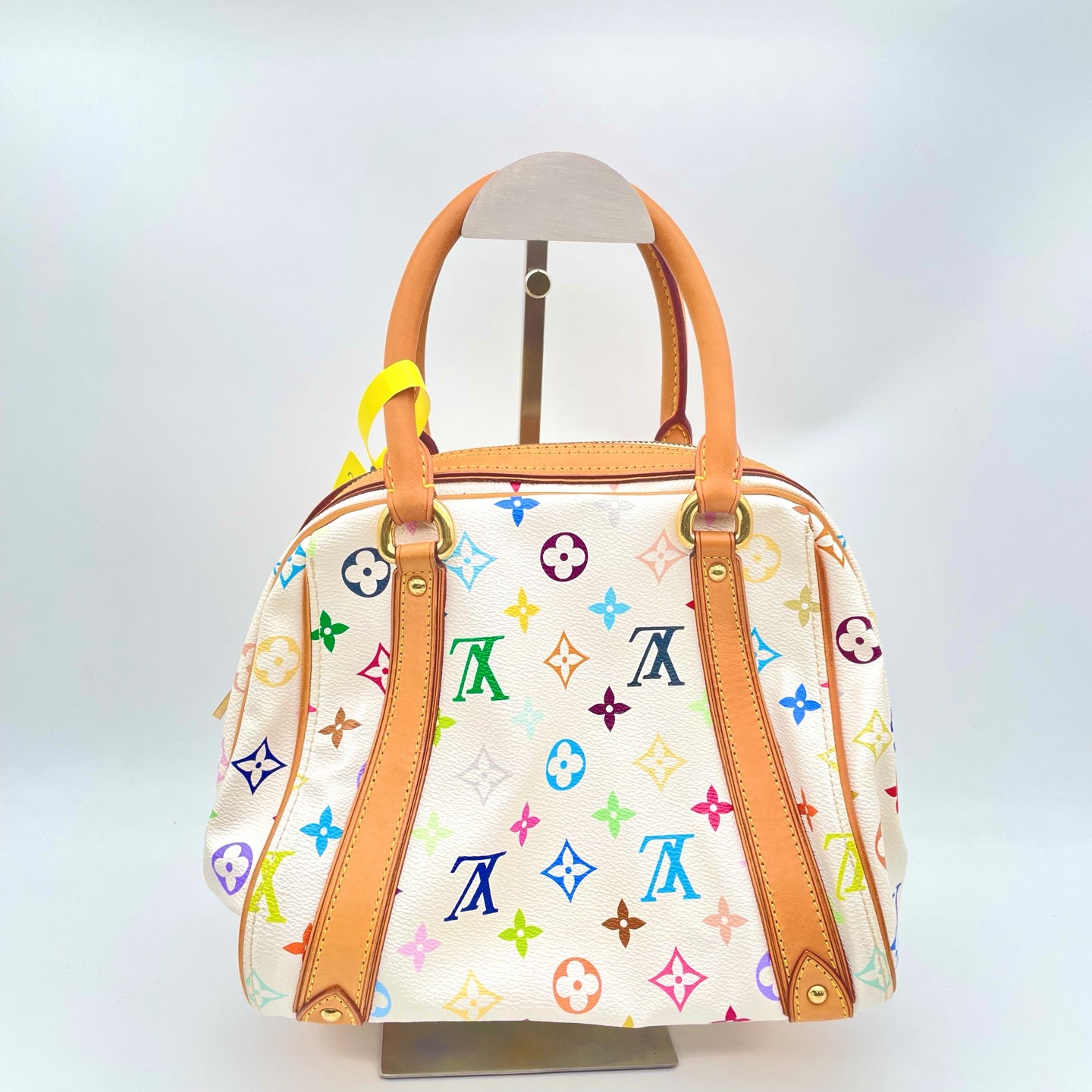 Louis Vuitton Satchel