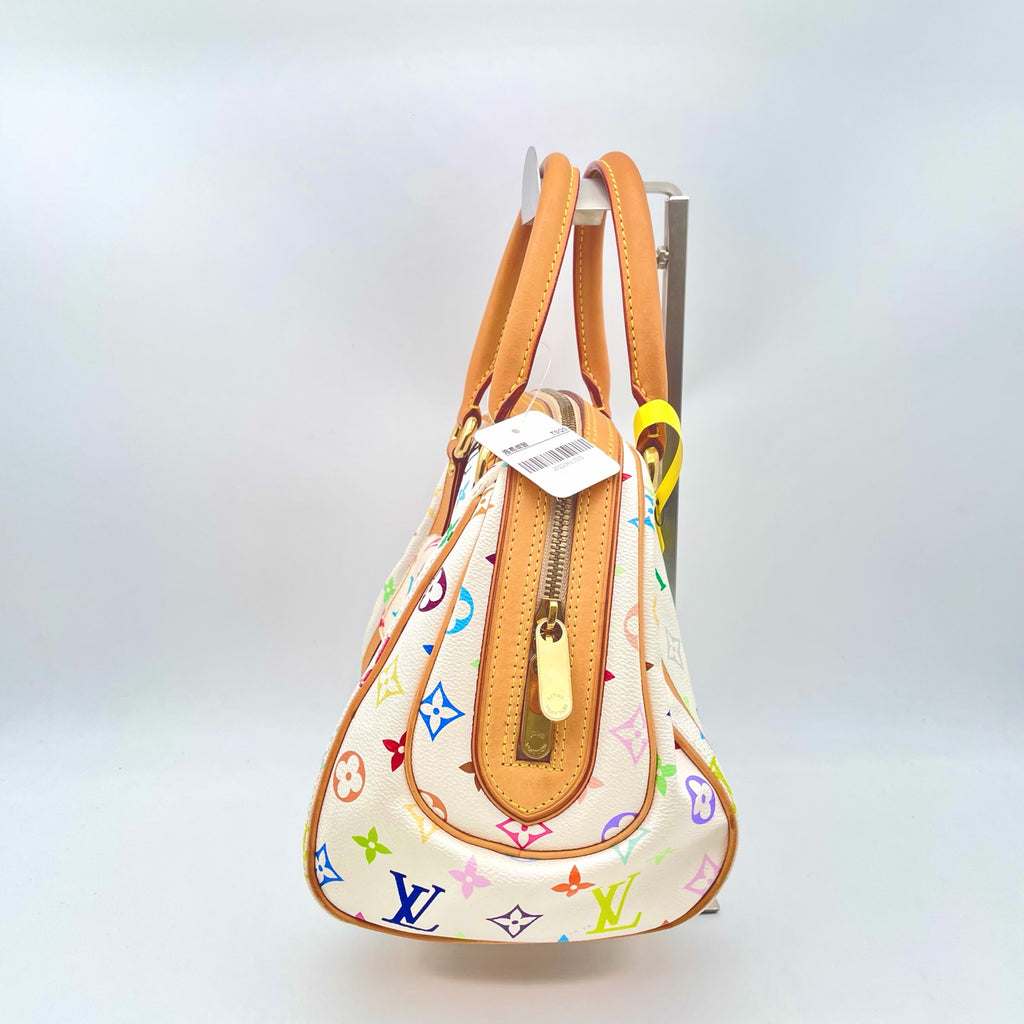 Louis Vuitton Satchel
