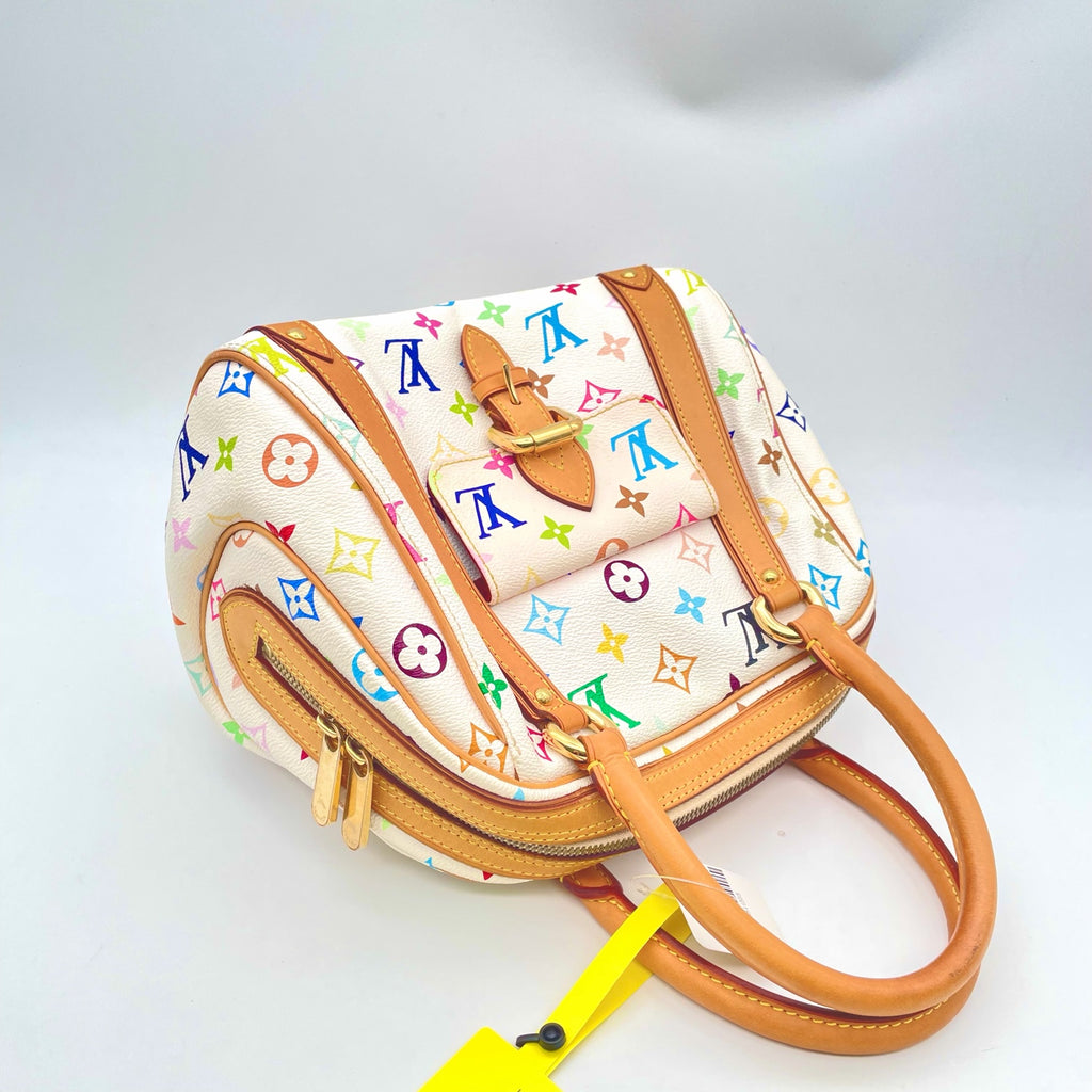 Louis Vuitton Satchel