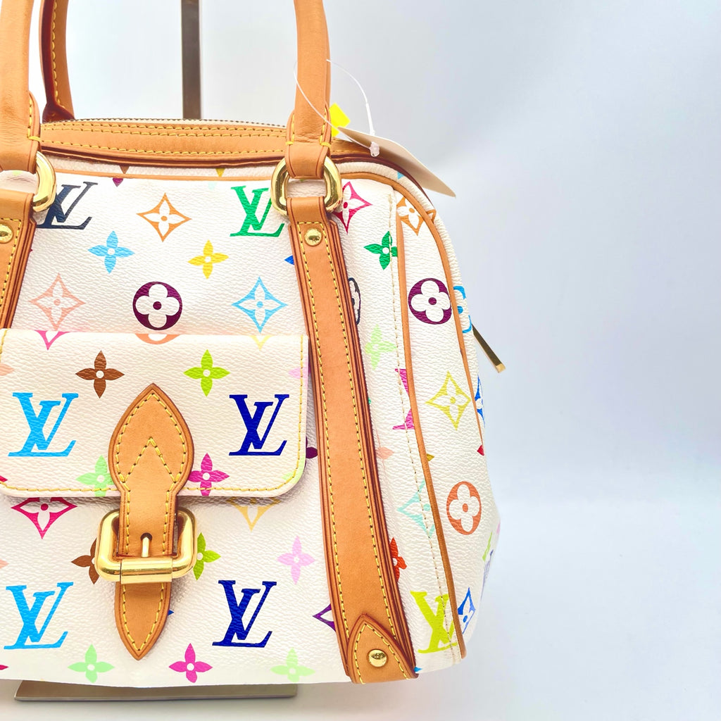 Louis Vuitton Satchel