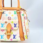 Louis Vuitton Satchel